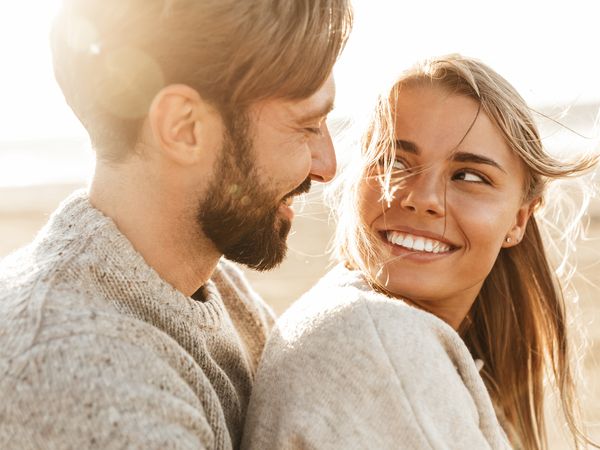 7 Tage Meeresluft genießen am Timmendorfer Strand, Schleswig-Holstein