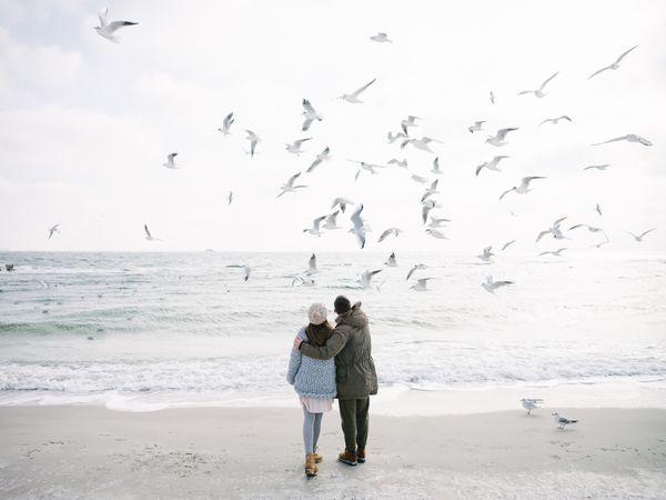 9 Tage Meeresluft genießen am Timmendorfer Strand, Schleswig-Holstein inkl. Frühstück