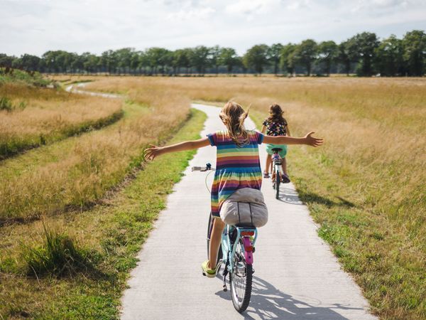 5 Tage nahe der Hansestadt Rostock mit Frühstück in Bentwisch, Mecklenburg-Vorpommern inkl. Frühstück