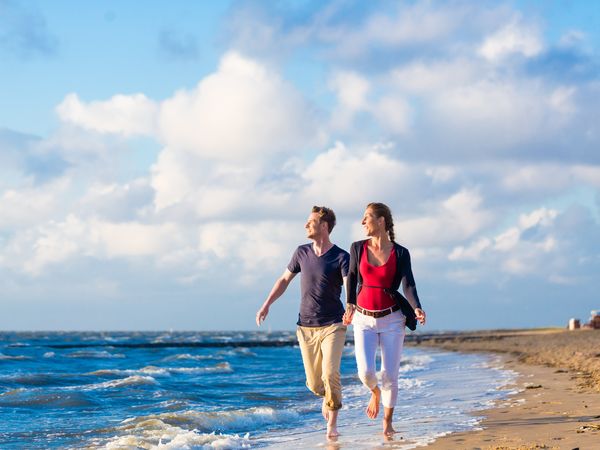 9 Tage Ostseeluft schnuppern in Wustrow, Mecklenburg-Vorpommern inkl. Frühstück