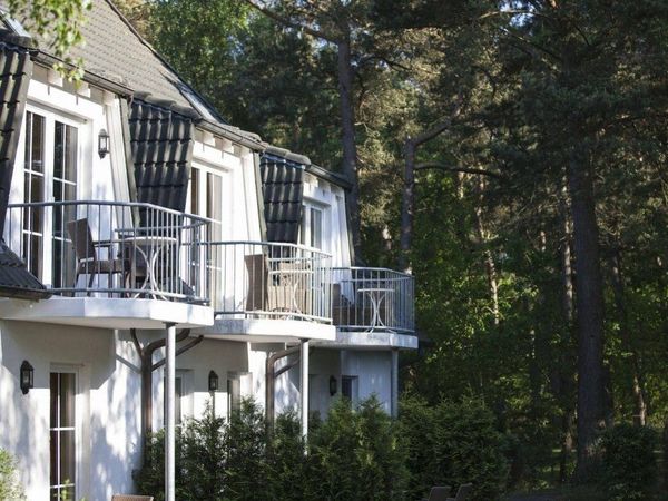 9 Tage Ostseeluft schnuppern mit Wellness in Dierhagen, Mecklenburg-Vorpommern