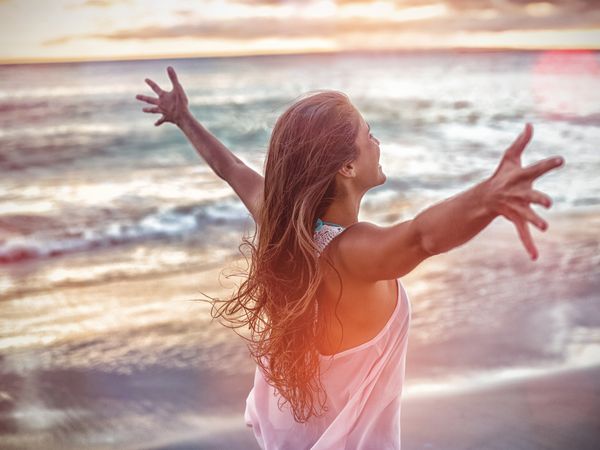 3 Tage Ostseeluft schnuppern mit Wellness in Dierhagen, Mecklenburg-Vorpommern