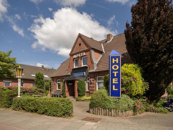 3 Tage zwischen Kiel und Stränden mit Frühstück, Schleswig-Holstein inkl. Frühstück