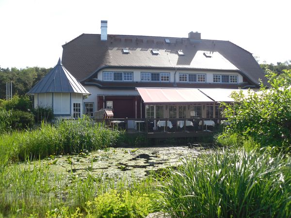 3 Tage Auszeit am Meer - 2 Nächte in Thiessow, Mecklenburg-Vorpommern inkl. Frühstück
