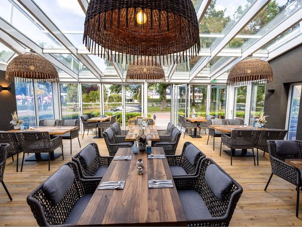 Hot Spot Timmendorfer Strand: 4 Tage im Boutiquehotel, Schleswig-Holstein inkl. Frühstück