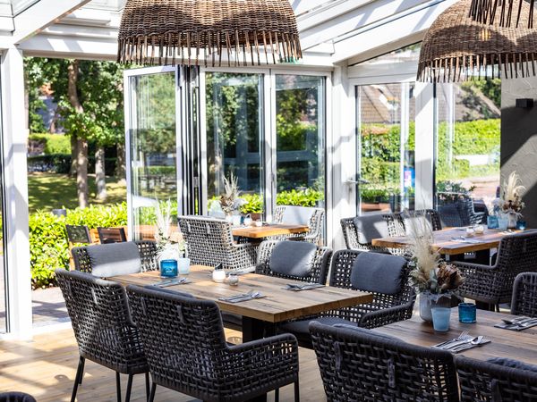 Hot Spot Timmendorfer Strand: 8 Tage im Boutiquehotel, Schleswig-Holstein inkl. Frühstück