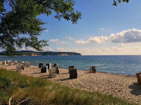 9 Tage Ostseeurlaub auf Rügen inkl. Saunahütte & Privatstrand in Lobbe (Rügen), Mecklenburg-Vorpommern
