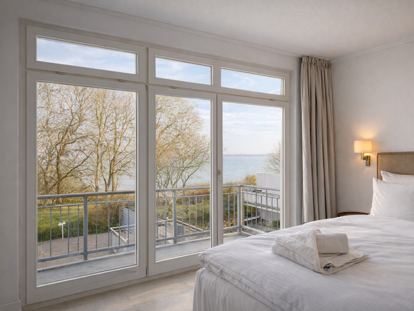 5 Tage - Direkt am Meer in Lauterbach auf Rügen in Putbus OT Lauterbach