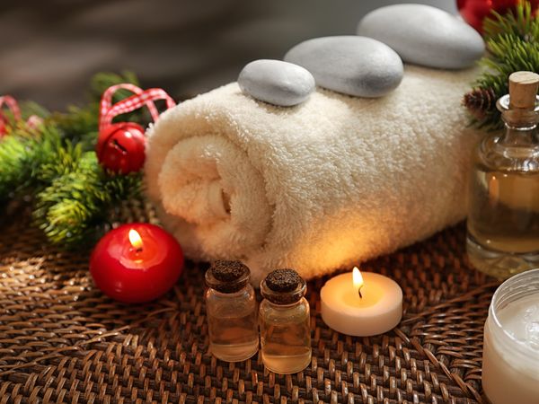 5 Tage Weihnachtszauber an der Polnischen Ostseeküste in Misdroy (Miedzyzdroje), Westpommern inkl. Halbpension