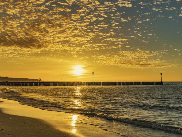 Wellnessauszeit in Kolberg - 9 Tage mit VP in Kolberg (Kolobrzeg), Westpommern inkl. Vollpension
