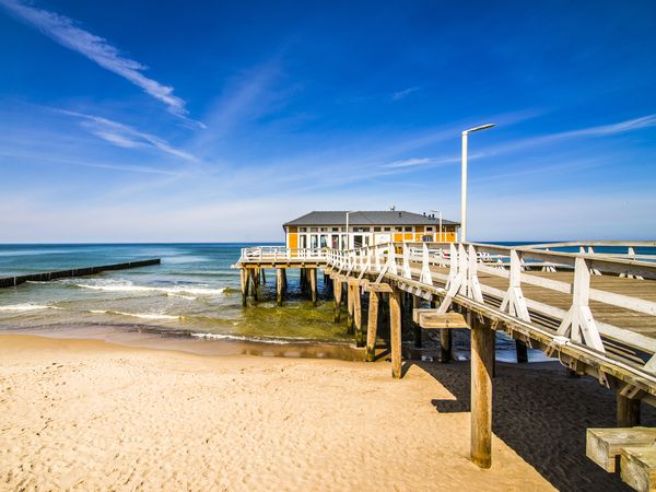 Wellnessauszeit in Kolberg - 5 Tage mit VP in Kolberg (Kolobrzeg), Westpommern inkl. Vollpension