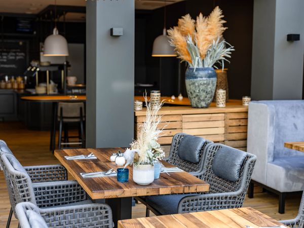 Hot Spot Timmendorfer Strand: 6 Tage mit einem italienischen Abendessen, Schleswig-Holstein inkl. Halbpension