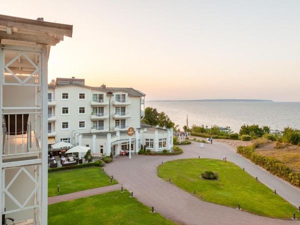 3 Tage auf der Urlaubsinsel Rügen mit Frühstück in Ostseebad Sellin, Mecklenburg-Vorpommern inkl. Frühstück