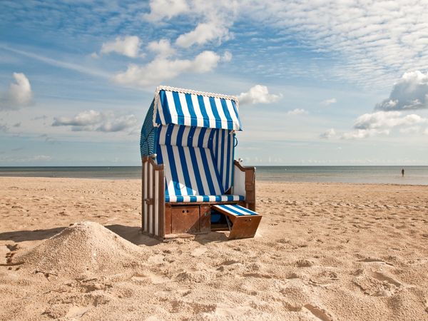 7 Tage Aktivurlaub zwischen Nord- & Ostsee in Kropp, Schleswig-Holstein inkl. Halbpension